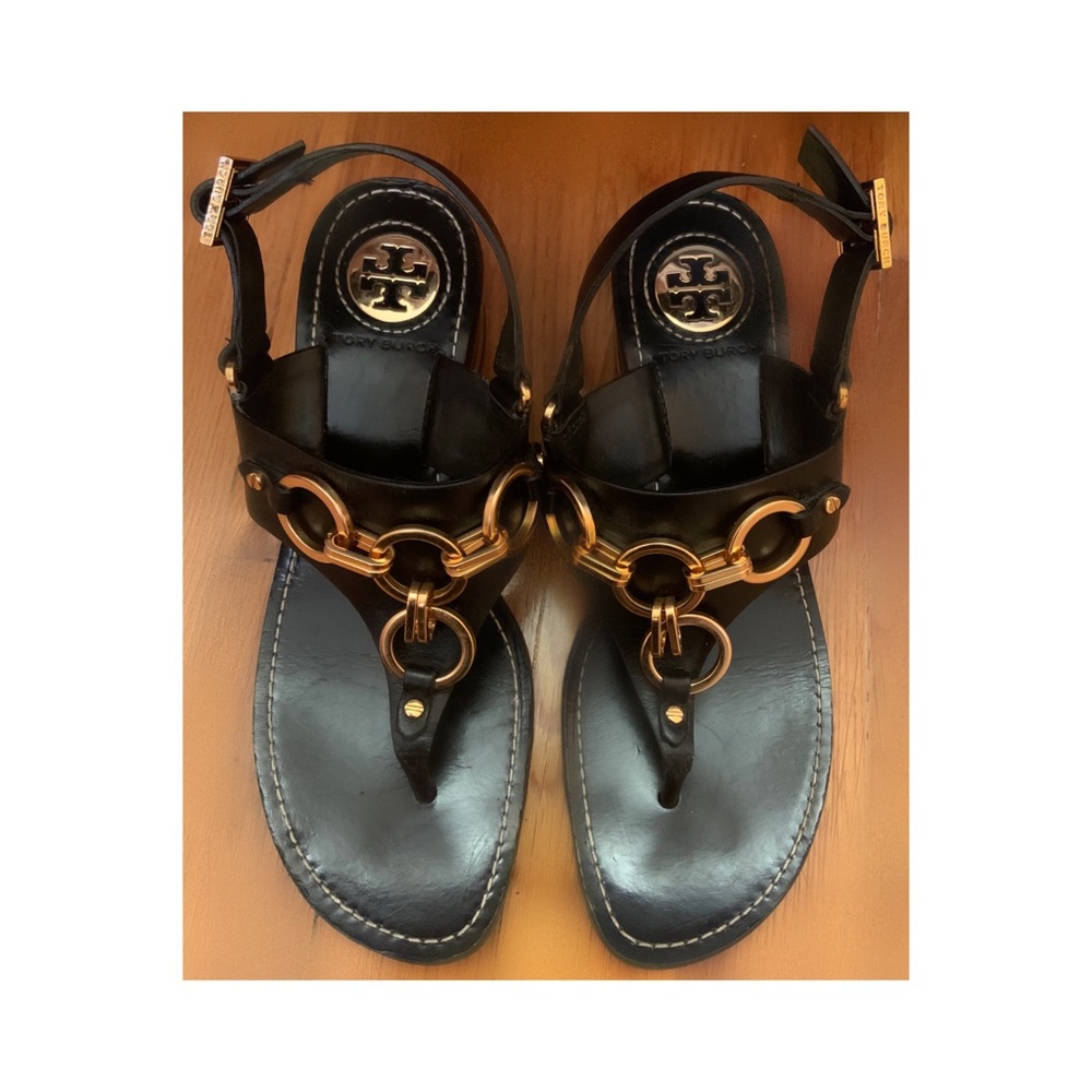 Tory Burch Sandals